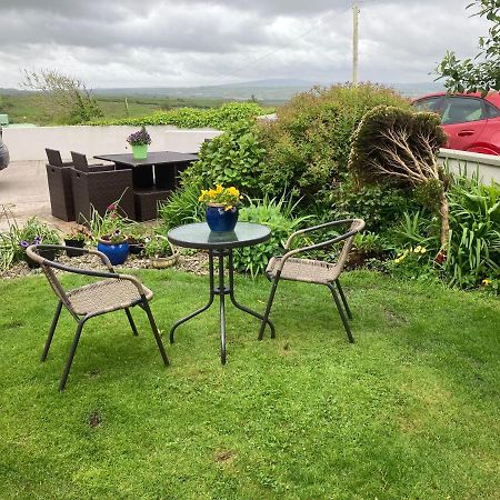 Lahinch View Bed & Breakfast Doolin Ngoại thất bức ảnh